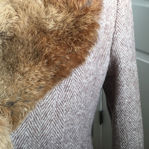 Vintage Coat - Picture 2 of 5